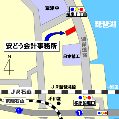 �������ē��n�}